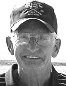 Patrick Donald Smith