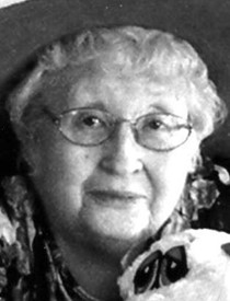 Arvetta M. Widman