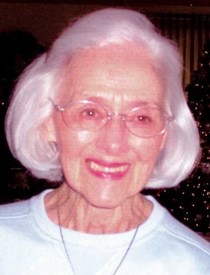 Bernyce M. McCormick