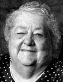 Bernita E. Linderman