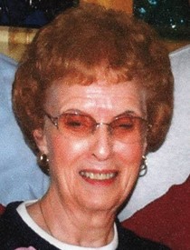 Dorothy L. Anderson