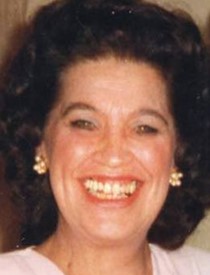 Gladys A. Pabst