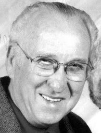 Gerald 'Jerry' L. Parris