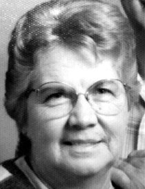 Beverly L. Adams