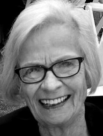 Patricia O. Mackey