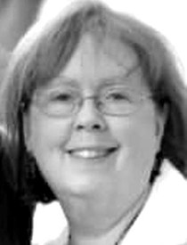 Susan Wheatley-Cormack