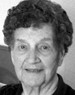 CLarice A. Lloyd