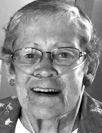 Judith 'Judy' K. Kinne