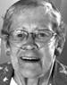 Judith 'Judy' K. Kinne