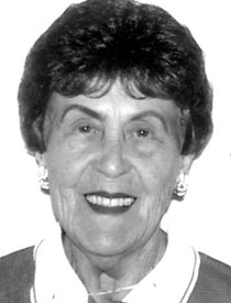 Marilyn V. Sittner