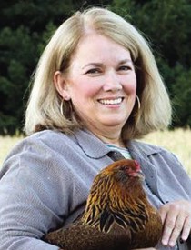 Chris L. Winterbottom