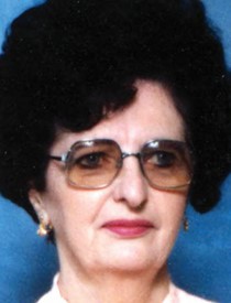 Rowena R. Stickler