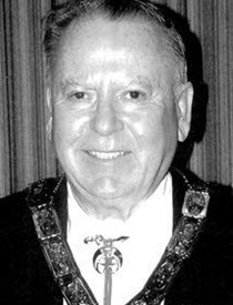 A.P. Jones