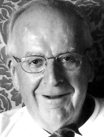 Donald J. Manderfeld