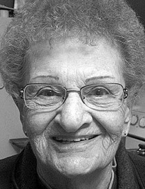 Gloria W. Reterstorf