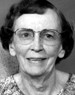 Eleanor R. McKnight