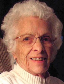 Betty J. Golla