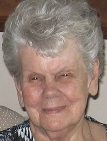 Jeanette B. Fehl-Haber