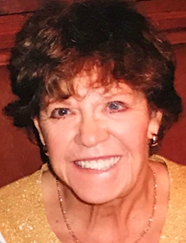 Rosalie "Sherry" Oviatt