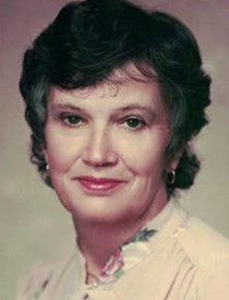 Arlene R. Mitchell