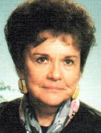 Patricia E. Ponack