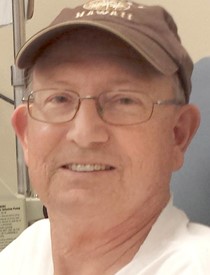 William "Bill" F. Ritz