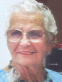 Anna H. Hunter