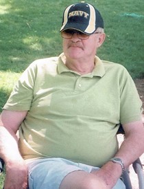 Charles N. Partee