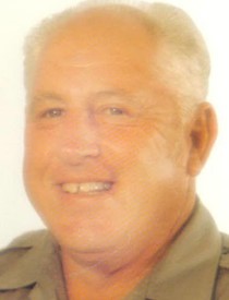 Howard D. Livengood Sr.