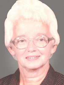 Marjorie L. Gertonson