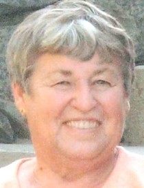 Elaine M. Kinzer