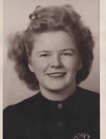 Evelyn R. Jordan