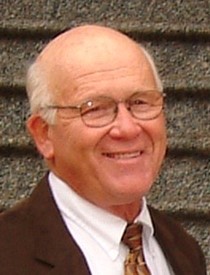 Bruce H. Blazzard