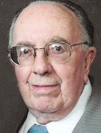 Roy D. Niswander