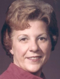 Norma E. Bradshaw