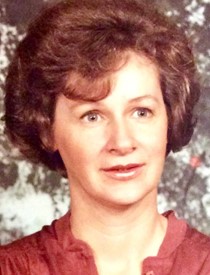 Beverly M. Stobie