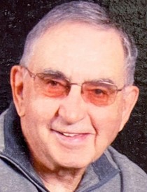 Leonard Jakich