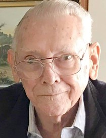 L. William "Bill" Noel