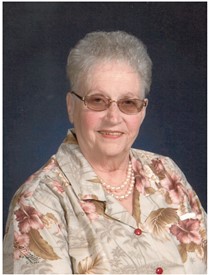 Margaret M. Zenner