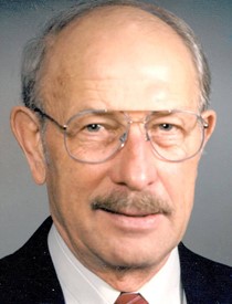 Raymond C. Frei