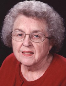 Margaret 'Mardi' E. McIntosh