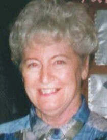 Patricia I. Bickerdyke