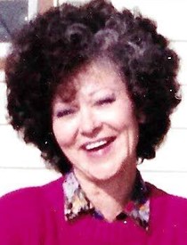 Roxana M. Lannigan