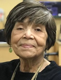 Evelyn R. Higheagle