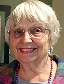 Patricia A. Schaff