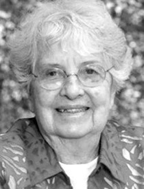 Mary Jo Johanna Tatko