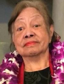 Mary Charlotte K. Larson