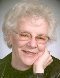 Barbara J. Minick