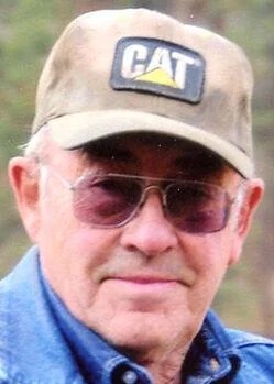 Arthur "Wad" Eaton Jr.