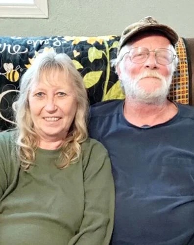 Rickie "Joe" Findley